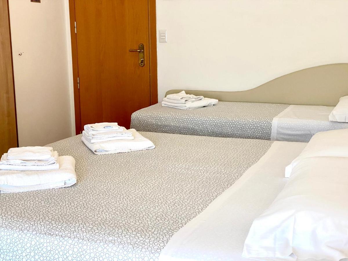 Hotel Ravello Adults Only Rimini Exterior photo